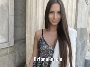 ArianaGarcia