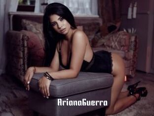 ArianaGuerra