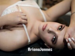 ArianaJonnes