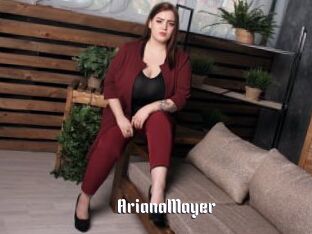 ArianaMayer