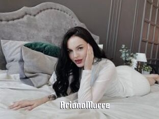 ArianaMurre