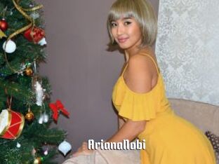 ArianaNobi