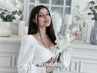ArianaRayn