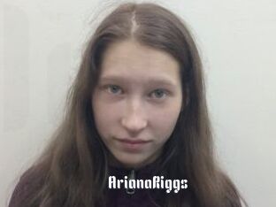 ArianaRiggs