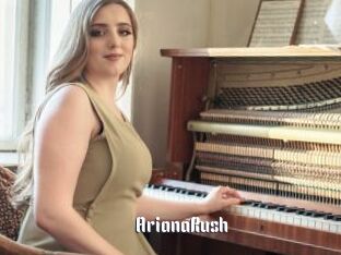 ArianaRush
