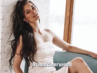 ArianaSherwood