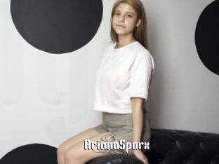ArianaSparx