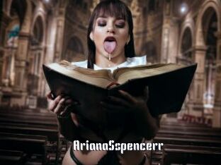 ArianaSspencerr