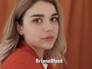 ArianaWood