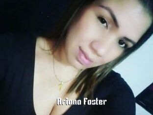 Ariana_Foster