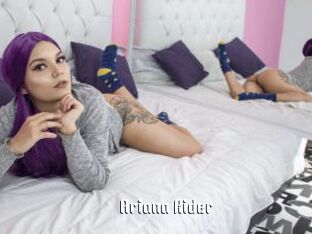 Ariana_Rider