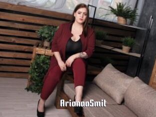 ArianaaSmit