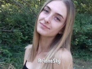 ArianeSky