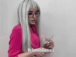 AriannaGomes