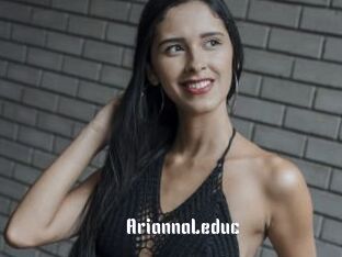 AriannaLeduc