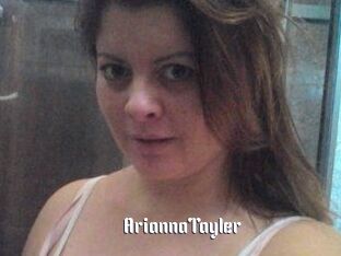 Arianna_Tayler