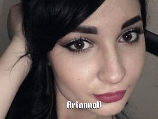 AriannaV