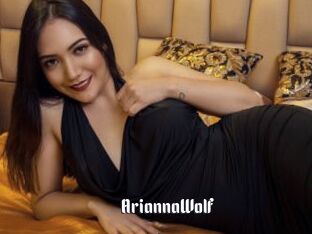 AriannaWolf