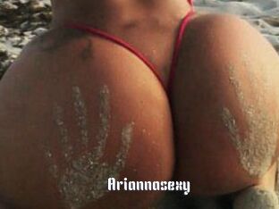 Ariannasexy