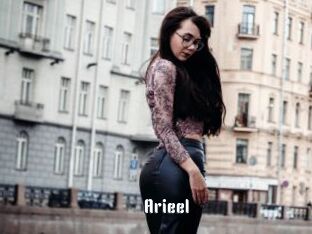 Arieel