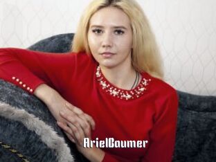 ArielBaumer