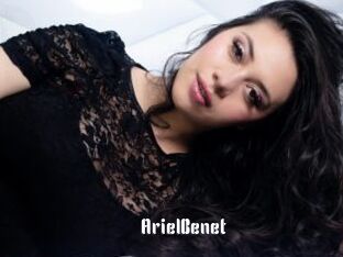ArielBenet