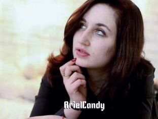 ArielCandy