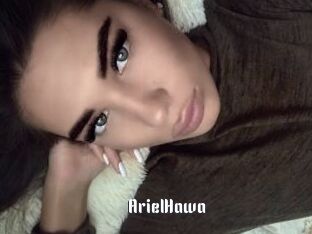 ArielHawa