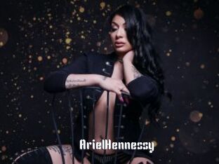 ArielHennessy
