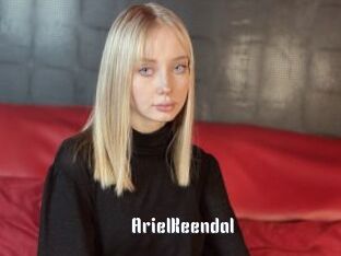 ArielKeendal