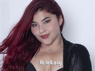 ArielLexy