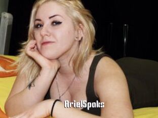 ArielSpaks
