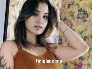 Arielxocean