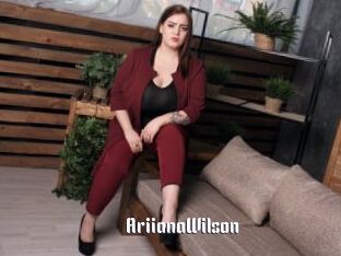 AriianaWilson