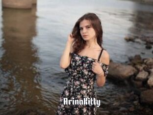 ArinaKitty
