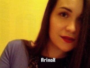 Arina_X