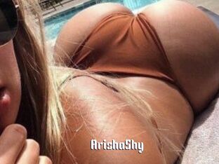 ArishaShy