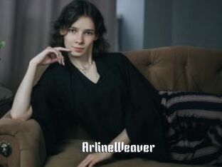 ArlineWeaver