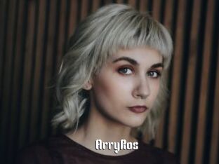 ArryRos