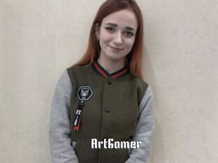 ArtGamer
