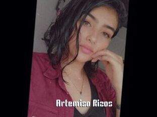 Artemisa_Rizos