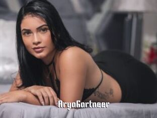 AryaGartneer