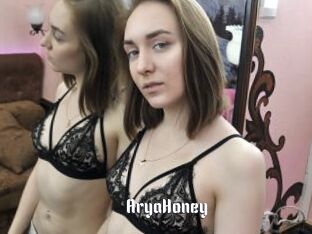 AryaHoney