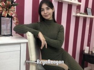 AryaReagan
