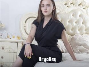 AryaRey