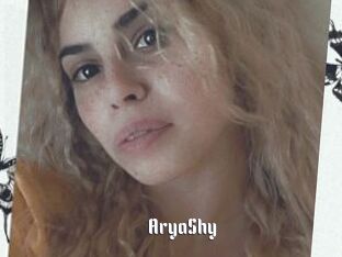 AryaShy