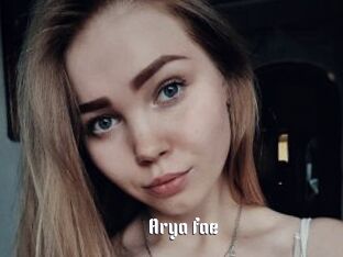 Arya_fae