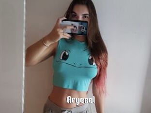 Aryeeel