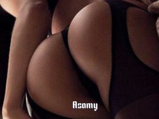 Asamy