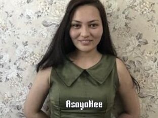 AsayaHee